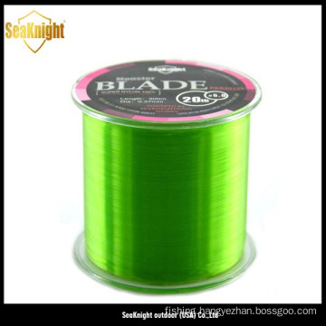 Nylon Monofilament Fishing Line and Fishing Tackle Accessory and Fishing Line Monofilament